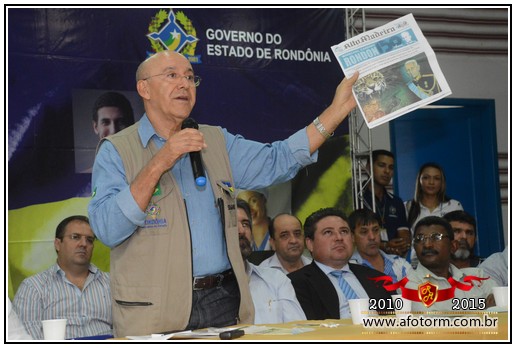 rolim de moura